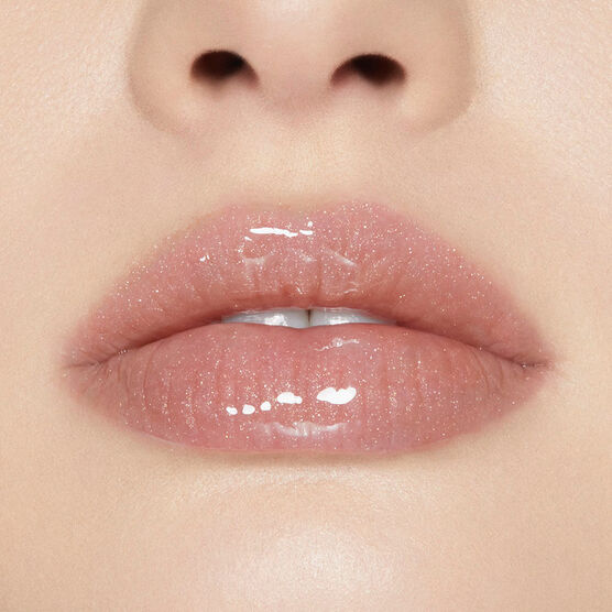 KYLIE MAKEUP PLUMPING GLOSS MOODY QUEEN